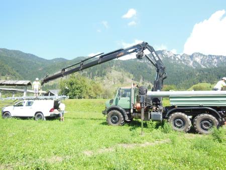 DV Jesenice - Kranjska Gora