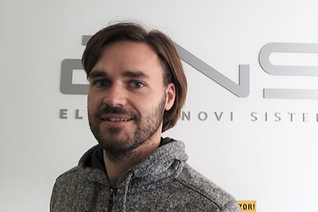 Luka Urbanc